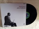 LP JOHN COLTRANE     (  ASCENSION  )