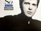 Peter Gabriel So 1986/2016 Charisma 12