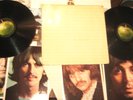 THE BEATLES-   White Album,   RARE 1968 UK LOW NUMBERED (0091573) MONO DOUBLE-LP