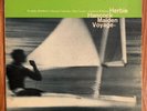 HERBIE HANCOCK Maiden Voyage LP on Blue Note NY USA