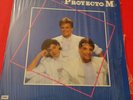 Rene Farrait Xavier Ex Menudo Proyecto M Lp