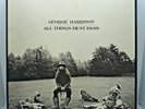LP Vinyl George Harrison All Things Must Pass