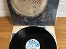 JUDAS PRIEST - ROCKA ROLLA - VINYL LP 1974 GULL NM