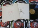 SEAN LENNON Friendly Fire ORIGINAL EU LP