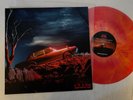 Wolf Club Vinyl Record  Desert Hearts Crash Vinyl Limited Wolfclub