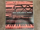 Red Garland - Red Garland's Piano vinyl mono Prestige OJC reissue EX