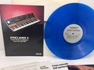 The Incredible Sounds Of Synclavier II 1981 Original - Michael Jackson Beat It