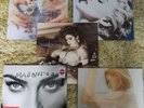 madona vinyl