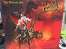 OZZY OSBOURNE ALBUM 