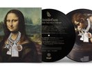 WESTSIDE GUNN And Then You Pray For Me Picture Disc Vinyl 82/500 Virgil Abloh