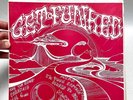 Grand Funk Railroad – Get Funked. Live In Hawaii 1970. Funk Records. Rare US LP