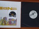 GONG Angels Egg Vinyl LP.  Mint Half speed recording ARHSLP 025