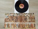 Jeronimo:  Time ride LP