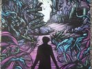 A DAY TO REMEMBER – HOMESICK - VINYL LP BLACK