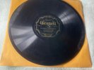 GENNETT Record 78 rpm 6094 SHANGHAI HONEYMOON / SAVING SATURDAY NIGHT FOR YOU