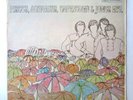 The Monkees – Pisces, Aquarius, Capricorn & Jones Ltd. - 1967 Australia LP - NM