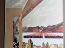 Stevie Wonder Innervisions LP Vinyl Gatefold 1973 Kendun Motown