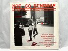 Not So Humdrum, Aberrant Sydney Compilation Vol 2. Rare Oz Punk LP 1984 Rocks