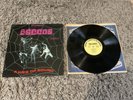 The Seeds “A Web Of Sound” Original USA 1967? vinyl Lp + Inner PSYCH STEREO
