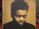 TRACY CHAPMAN Tracy Chapman 1988 ORIG Vinyl LP Elektra GERMANY Press w. INNER
