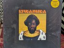 MICHAEL KIWANUKA Kiwanuka 2x YELLOW VINYL Limited Edition RARE LP OOP NM