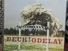 BECK Odelay VINYL LP RAREST 1st US PRESSING Bong Load 1996 PERFECT Copy