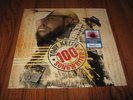 TOBY KEITH-100% Songwriter Walmart Exclusive Red,White,Blue Splatter LP SEALED