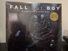 Believers Never Die - Greatest Hits by Fall Out Boy Yellow Colored Vinyl New