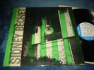 Sidney Bechet - Jazz Classics Volume 2 LP Blue Note 1202 Lexington RVG ear VG+