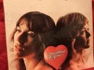 Heart-Dreamboat Annie-1976 Debut LP-Mushroom Records
