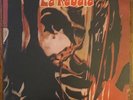 La Kabala - Rare Latin Funk LP. Re.