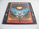 THE GRATEFUL DEAD 'AOXOMOXOA' LP US W. BROS 1971 REISSUE OF 1969 LP