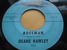 DEANE HAWLEY = ROCKABILLY  7