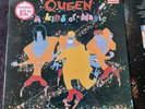 QUEEN „A KIND OF MAGIC“ EU-PRESS 1986