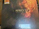 Sprints Letter To Self LP Ltd Rough Trade Edition w/7inch +CD
