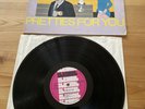 Alice Cooper Pretties For You Original 1. German Straight Press Hammer Album Rar