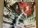 The Rolling Stones Hackney Diamonds PAUL SMITH DESIGN COVER Vinyl LP Very Rare
