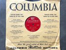 78 rpm Joe Turner - Roll 'Em Pete - US Columbia
