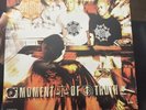 Gang Starr - Moment of Truth (Original 1998 LP on Triple Vinyl) Hip Hop, Rap