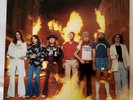 Lynyrd Skynyrd Street Survivors 1977 First Press Vinyl LP + Insert Promo Guide