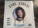 Dr. Dre - The Chronic (Vinyl) (2LP)