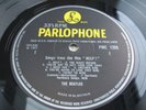The Beatles HELP 1965 UK LP  1st Press MONO STUNNING PLAYS MINT MINUS HEAR