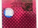 GRACHAN MONCUR III EVOLUTION BLUE NOTE BST84153 JAPAN SHRINK VINYL LP