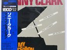 SONNY CLARK MY CONCEPTION BLUE NOTE GXF3056 JAPAN OBI VINYL LP