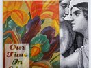 10,000 MANIACS OUR TIME IN EDEN ELEKTRA 7559613851 EUROPE ORIGINAL VINYL LP