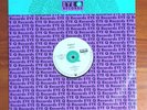 Brainchild Vol II Singularity EYE Q 015 1994