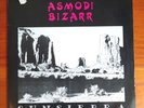Asmodi Bizarr Sunsierra Vinyl Desk 29 1985