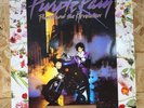 Prince And The Revolution – Purple Rain - LP Record Vinyl Album 1984 NM/VG+