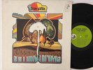 SAPPHIRE THINKERS From Within HOBBIT H.B. 5003 Psych Rock 1969
