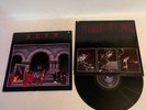 Lp Record 33 1/3 rush moving pictures #srm-1-4013 mercury records